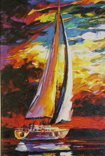 336x499 Daniel Wall Paintings For Sale Homepainting.space - Daniel Wall Painting