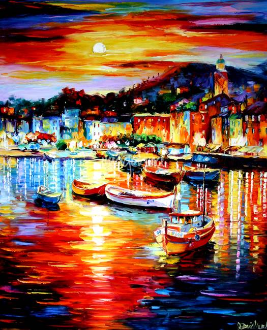 525x650 Stunning Daniel Wall Painting Reproductions For Sale On Fine Art - Daniel Wall Painting