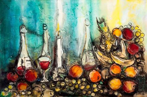 497x330 Danny Garcia Paintings For Sale Homepainting.space - Danny Garcia Painting