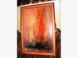 250x188 Danny Garcia Paintings - Danny Garcia Painting