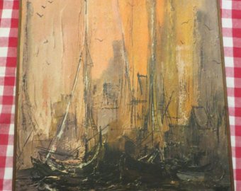 340x270 Danny Garcia Etsy - Danny Garcia Painting