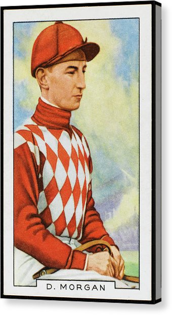 340x622 Danny White Canvas Prints Fine Art America - Danny White Painting