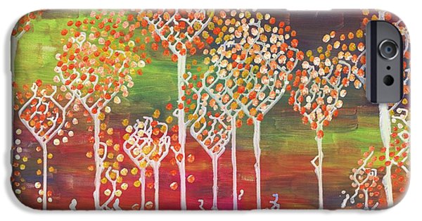 600x314 Danny White Iphone 6 Cases Fine Art America - Danny White Painting