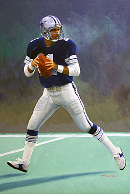 269x400 Jack White - Danny White Painting