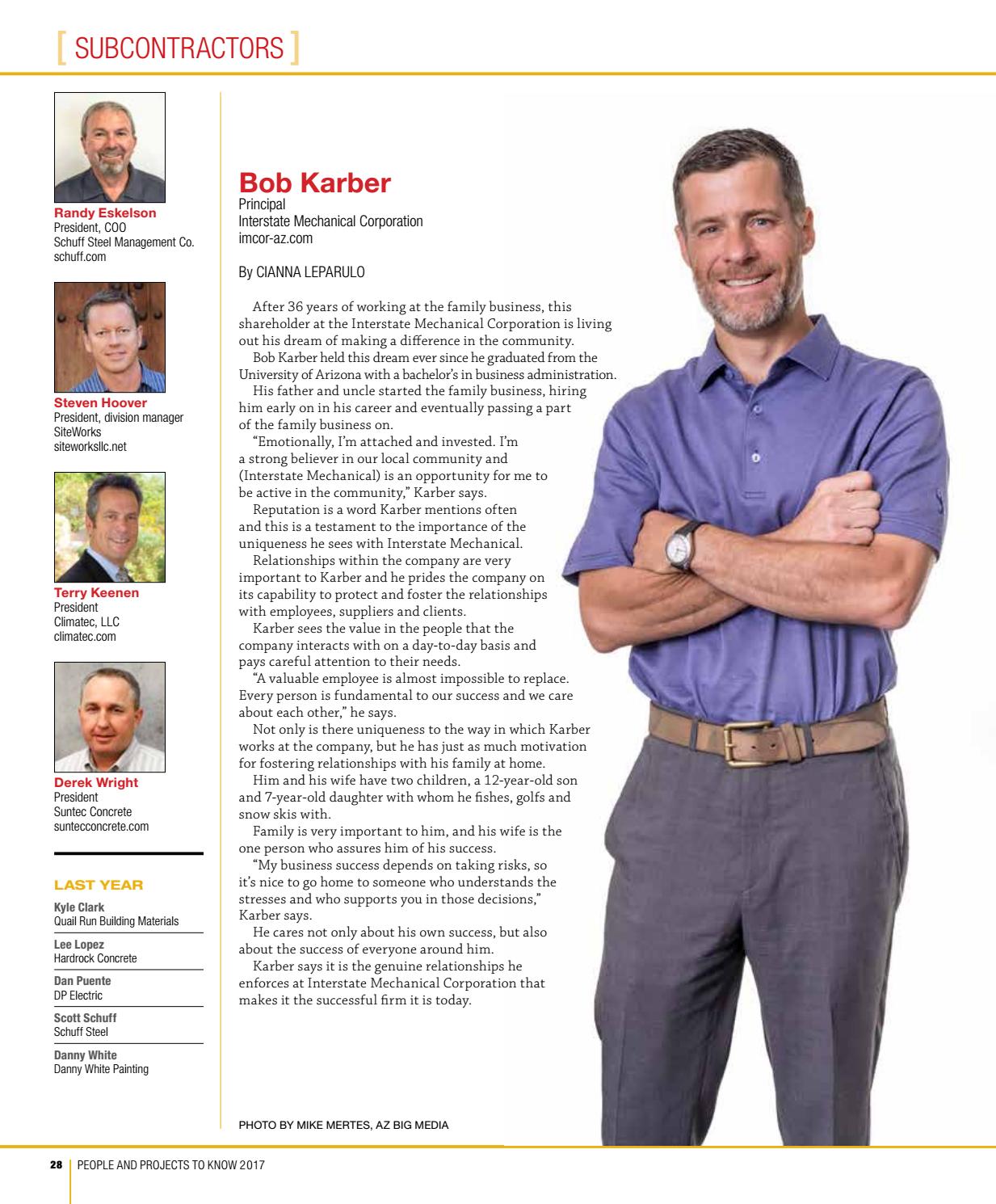 1233x1490 Ptk) People Amp Projects To Know In Commercial Real Estate - Danny White Painting