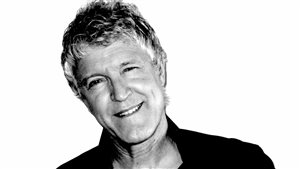 300x169 The Unique Paintings Of Danny Mcbride - Danny White Painting