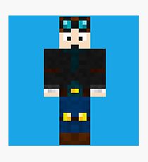 210x230 Dantdm Digital Art Photographic Prints Redbubble - Dantdm Painting