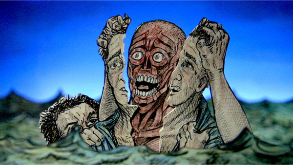 600x339 To Hell And Back Dante's Inferno In Art And Film The Getty Iris - Dante Inferno Art Painting