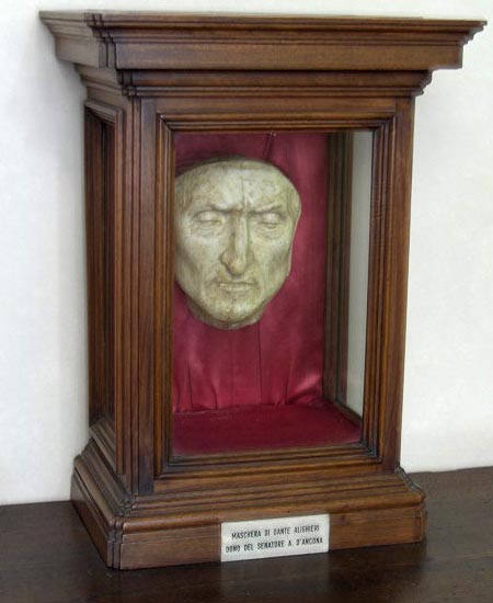 450x550 Illustrations For Dan Brown's Inferno - Dantes Map Of Hell Painting