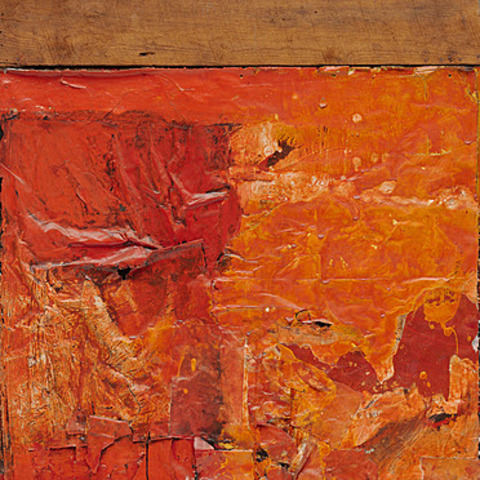 480x480 Wilson Fisk And The White Painting A Detailed Analysis - Daredevil Painting