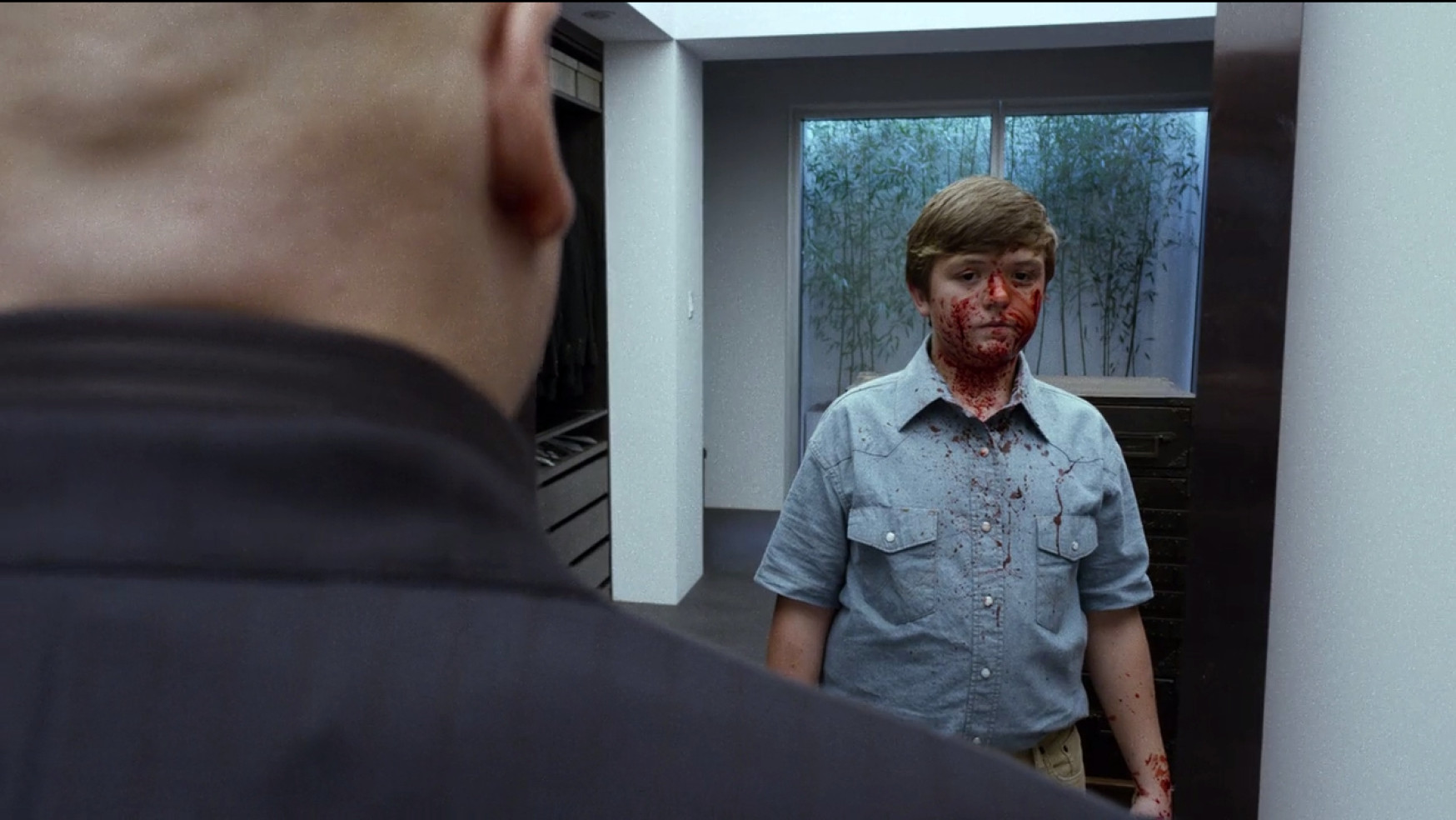 1748x984 Daredevil Recap Season 1, Episode 8 - Daredevil White Painting