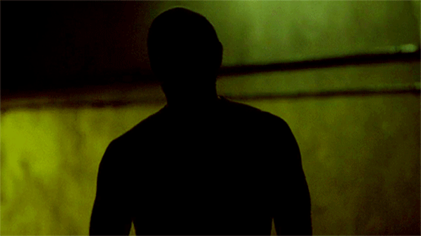 600x337 How Daredevil Became Marvel's Biggest Triumph Yet Vanity Fair - Daredevil White Painting