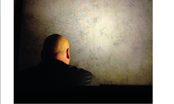 583x350 Review Of Daredevil Episodes 7 Amp 8 Nerd Perspective - Daredevil White Painting