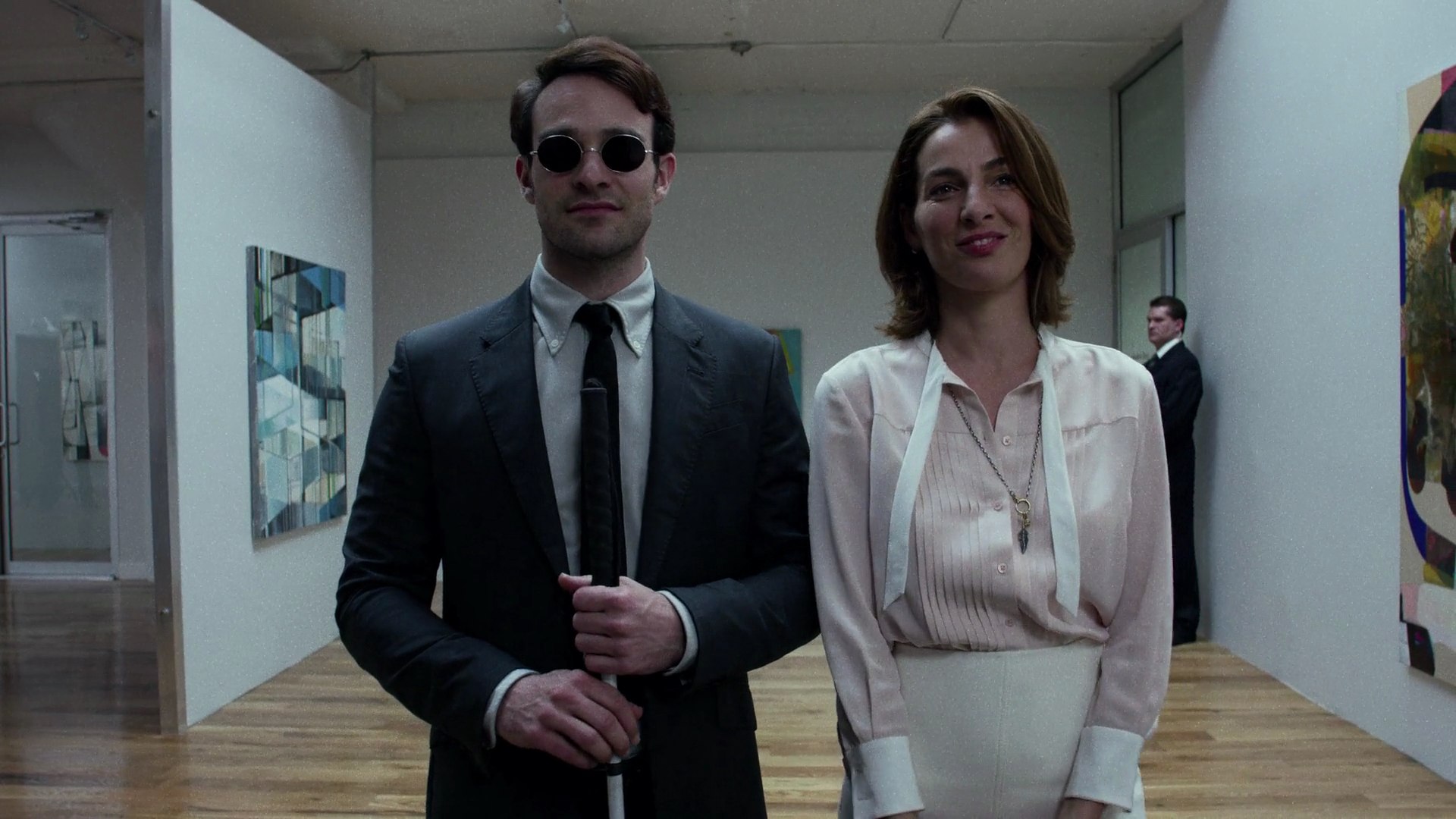 Daredevil White Painting at Explore collection of