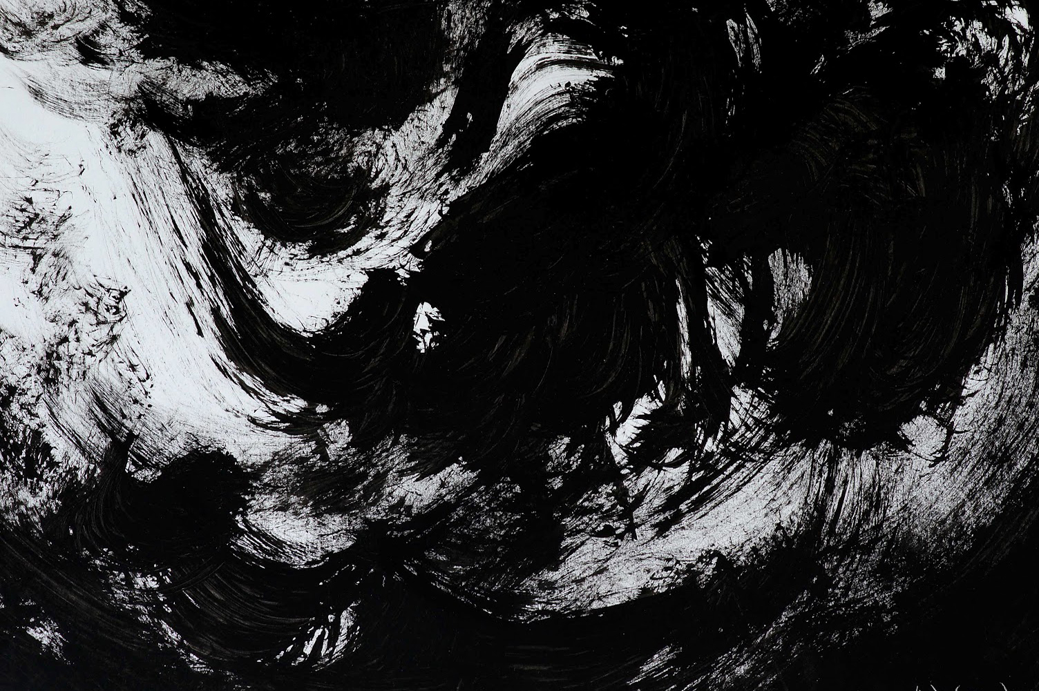 1504x1001 Dark, Abstract, Art, Paintings, Hd Artworks, Widescreen, Download...