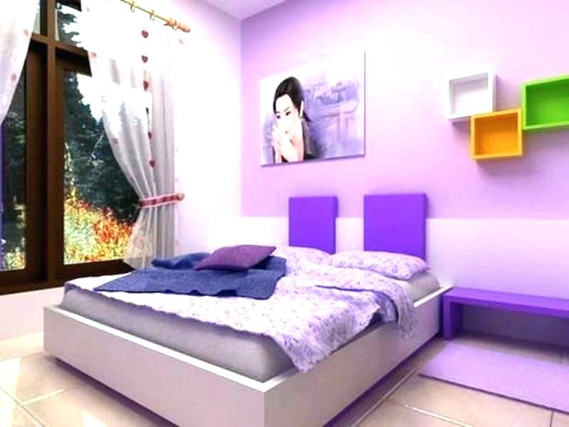 800x600 Purple Painted Rooms Purple Paint Colors For Bedroom Dark Purple - Dark Purple Painting