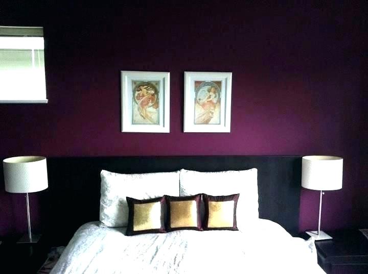 720x537 Dark Purple Paint Bipolardesign - Dark Purple Painting