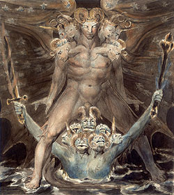 250x280 Mini Dark Romanticism Art Dump - Dark Romanticism Painting