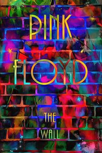 201x300 Dark Side Of The Moon Paintings Pixels - Dark Side Of The Moon Painting