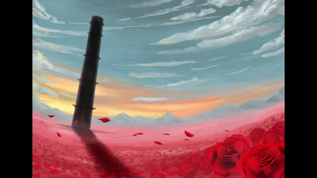1280x720 The Dark Tower Concept Art - Dark Tower Painting