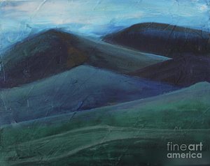 300x238 Dark Valley Paintings - Dark Valley Painting