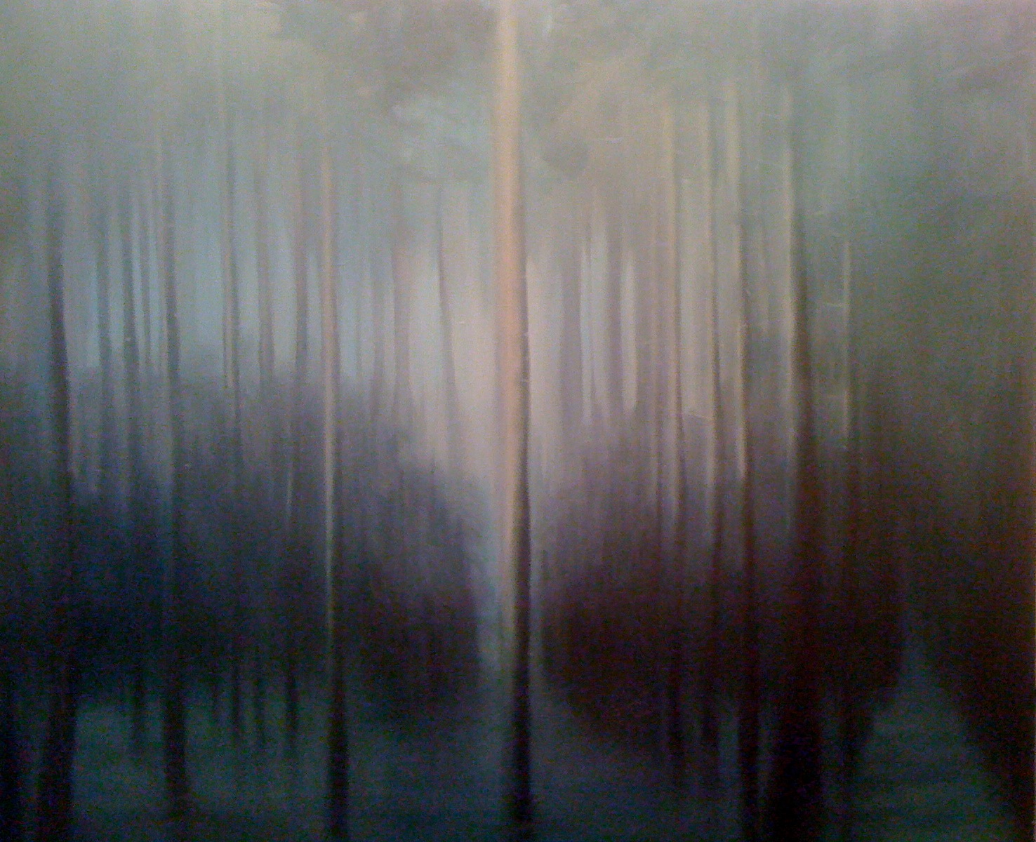 1476x1200 Paintings - Dark Wood Painting