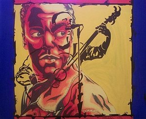 300x245 Dave Matthews Paintings Fine Art America - Dave Matthews Painting