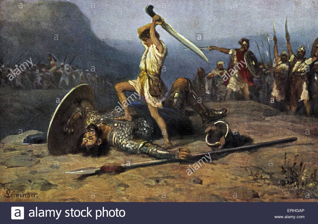 1300x917 David And Goliath Stock Photos Amp David And Goliath Stock Images - David And Goliath Michelangelo Painting