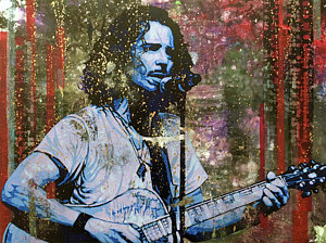 300x224 David Choe Paintings Fine Art America - David Choe Painting