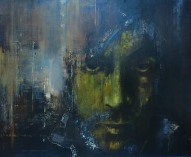 375x309 David Gilmour Paintings For Sale Saatchi Art - David Gilmour Painting