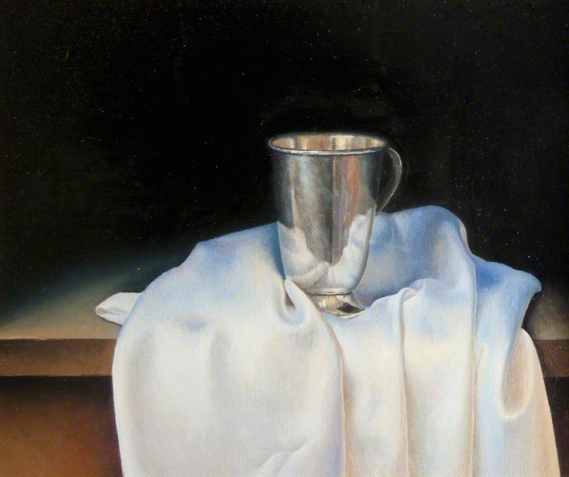 800x672 David Ross Warrillow (B.1956) Art Uk - David Ross Painting