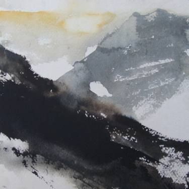 375x375 Saatchi Art Artist David Ross Painting, - David Ross Painting