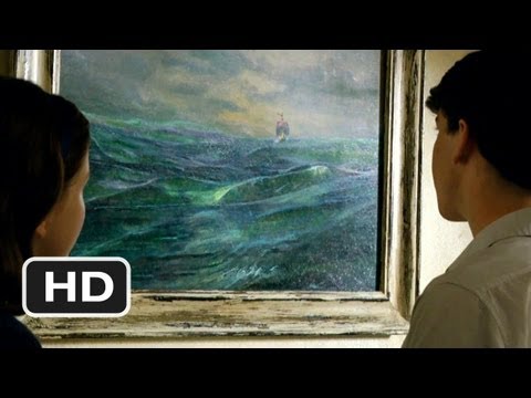 480x360 The Chronicles Of Narnia The Voyage Of The Dawn Treader - Dawn Treader Painting