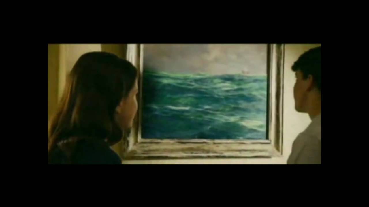 1280x720 Narnia 3 The Voyage Of The Dawn Treader {Official Trailer Hd}.mp4 - Dawn Treader Painting
