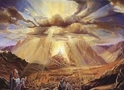 250x182 The Feast Of Pentecost - Day Of Pentecost Painting