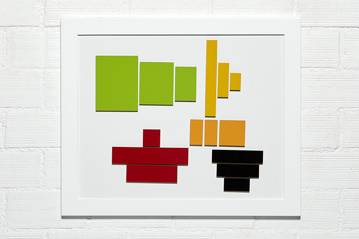 713x475 De Stijl - De Stijl Painting