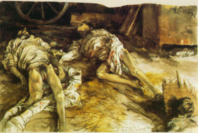 400x269 Painting History Banal Death - Dead Painting