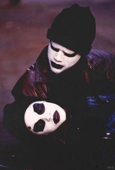 236x350 Movies You Can Watch On Your Computer For Free Right Now - Dead Presidents Face Painting