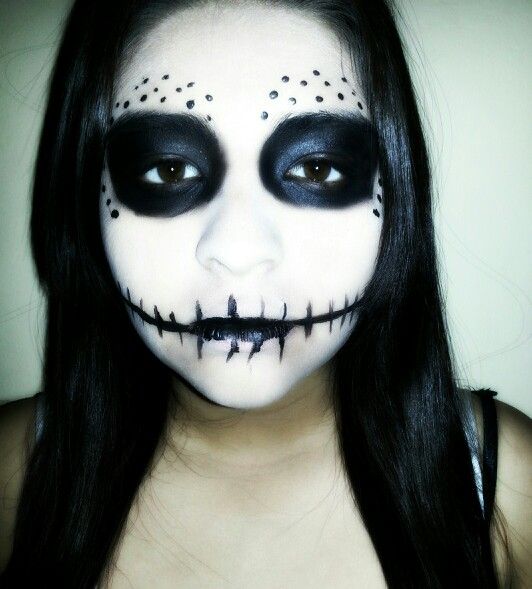 532x589 Sfx Two Face - Dead Presidents Face Painting