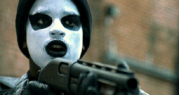 580x307 Best Dead Presidents Makeup For You Wink And A Smile - Dead Presidents Face Painting