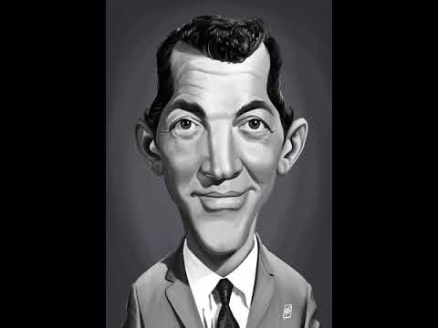 480x360 Dean Martin Painting Process - Dean Martin Painting