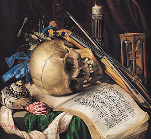 300x276 Death Note Paintings Fine Art America - Death Note Painting