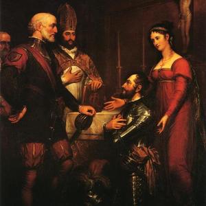 300x300 Artwork By John Trumbull - Death Of General Warren At Bunker Hill Painting