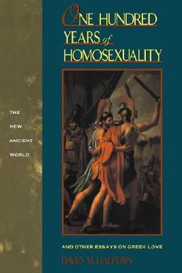 258x386 One Hundred Years Of Homosexuality - Death Of Viriathus Painting