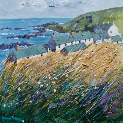 400x400 Deborah Phillips Artist, Paintings And Art - Deborah Painting