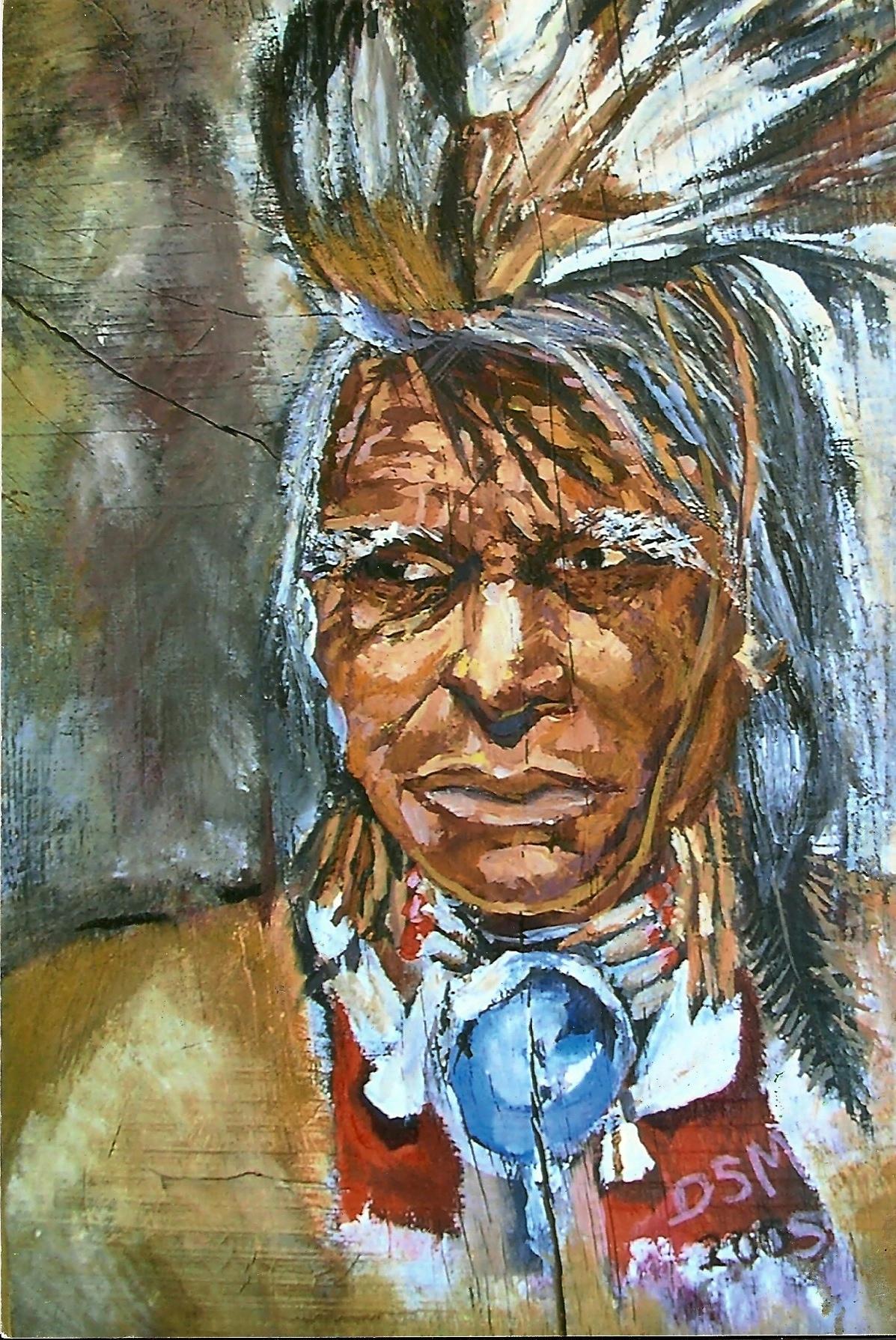 1197x1790 Art Has Its Own A Conversation With Deborah Spears - Deborah Painting