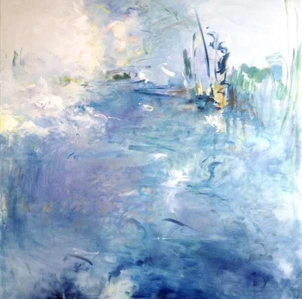 600x594 Debussy Paintings ~ Wcdf - Debussy Painting