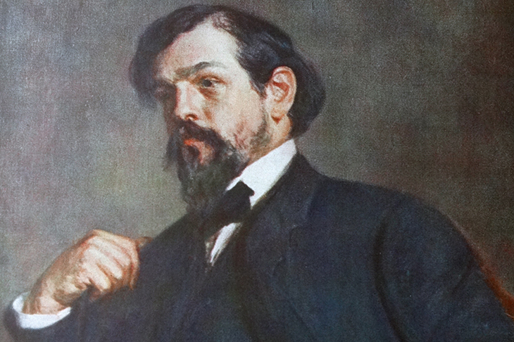 730x486 Debussy The Musical Genius Who Erupted Out Of Nowhere The Spectator - Debussy Painting