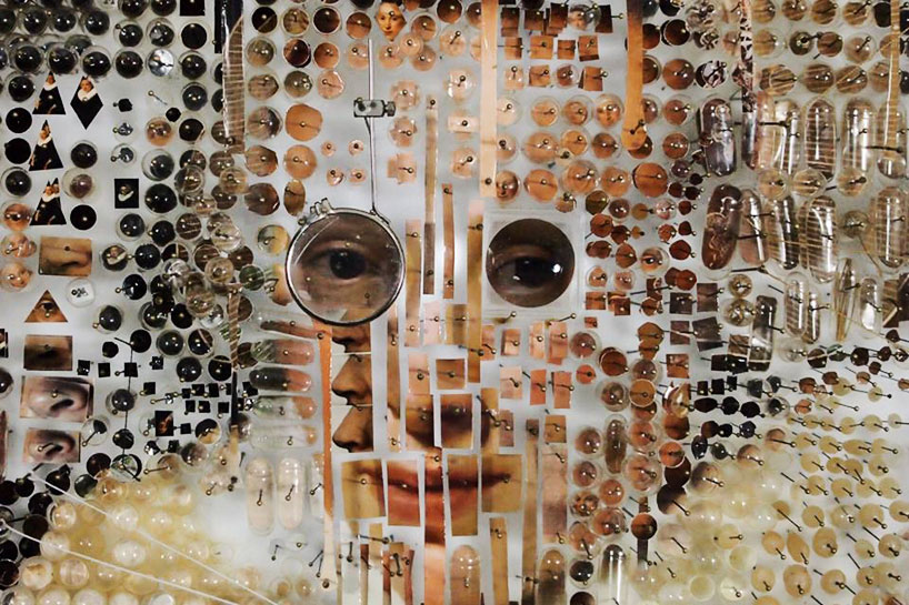 818x545 Fragmentation Or Deconstruction Art That Creative Feeling - Deconstructivism Painting