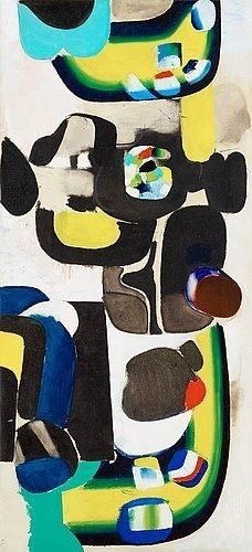 228x500 The 258 Best Deconstructivism Images - Deconstructivism Painting